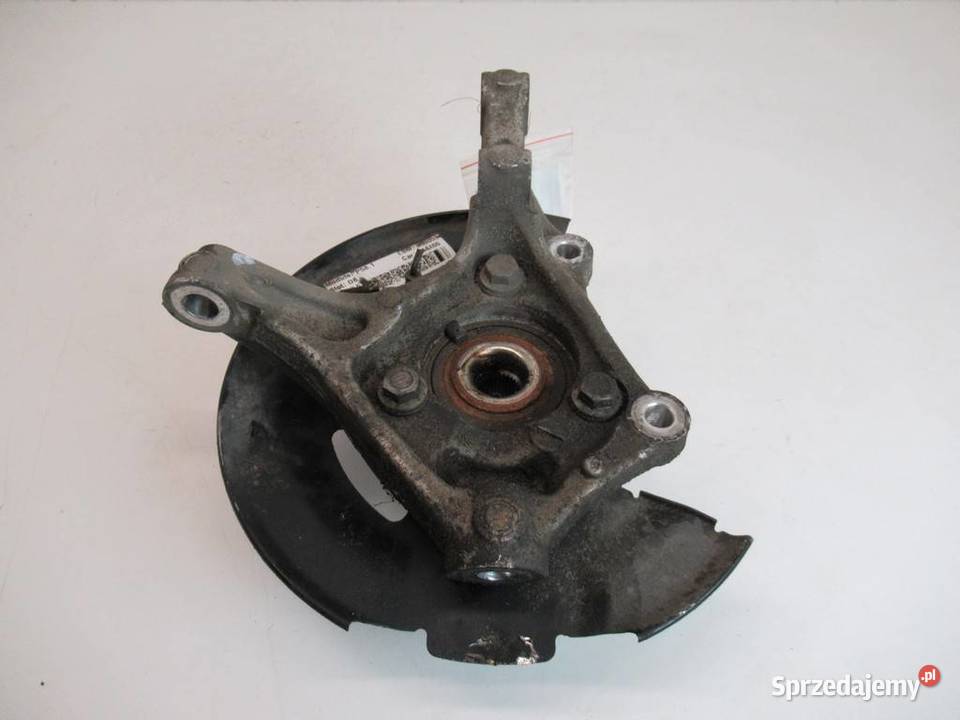 ZWROTNICA LEWA OPEL ASTRA K 16 136