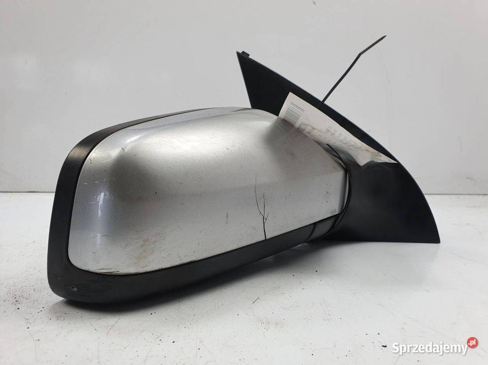 LUSTERKO PRAWE OPEL ASTRA G 5PIN Z82L osobowe Lipno sprzedam