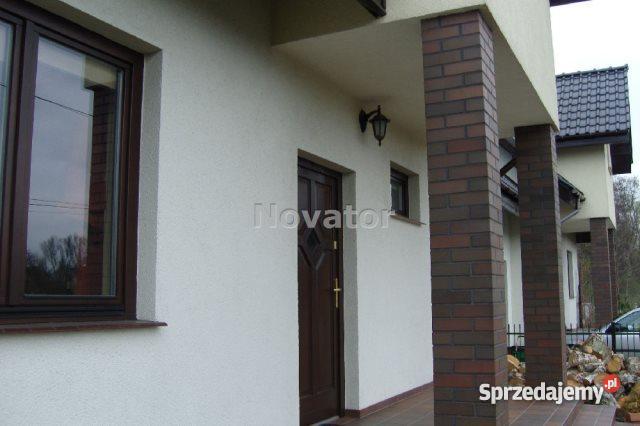 dom bliźniak Bydgoszcz Jachcice 14000m2 Bydgoszcz