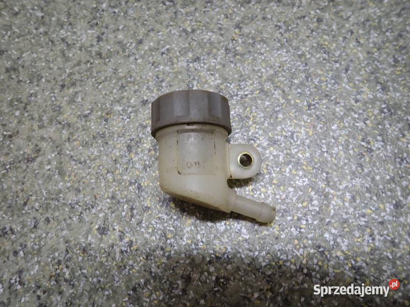 ZBIORNICZEK PŁYNU HAMULCA HONDA CR 80 85 9604R Strzelce Krajeńskie