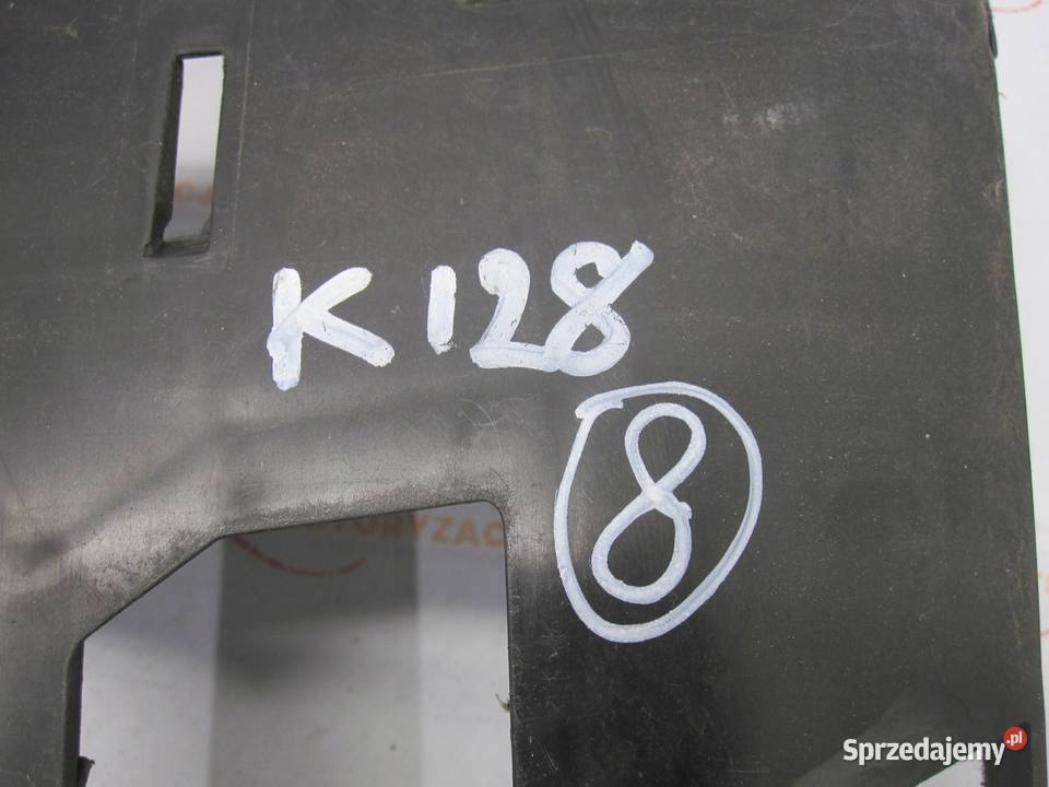 FORD S MK1 I 09r ślizg zderzaka prawy przód Kielce