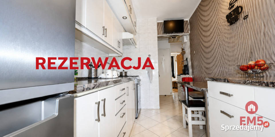 Mieszkanie 5873m2 3 pok Suwałki Alfreda