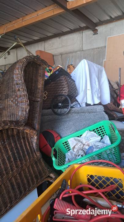 Towar z Niemiec Opole