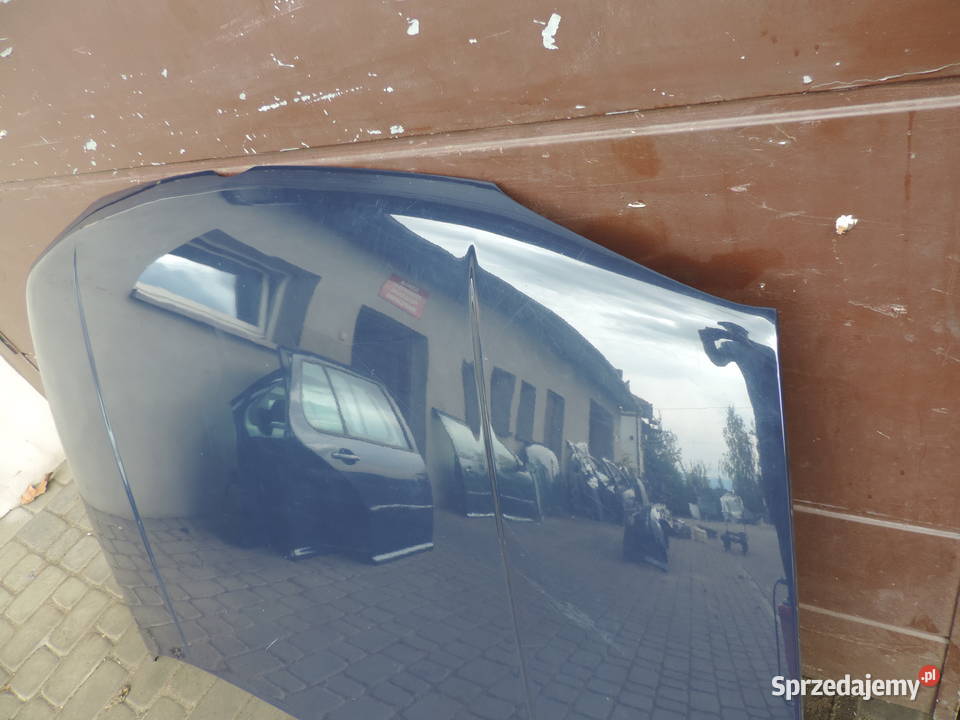 MASKA POKRYWA SILNIKA VW GOLF 4 IV Nowy Sącz