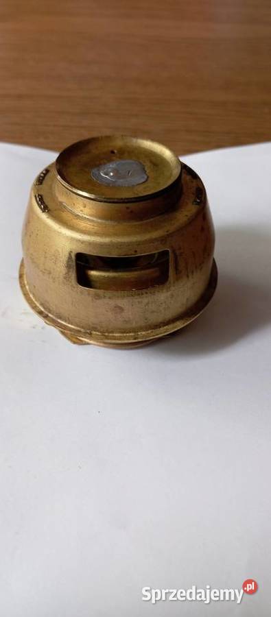 Termostat TS1 Warszawa Nowy 4999