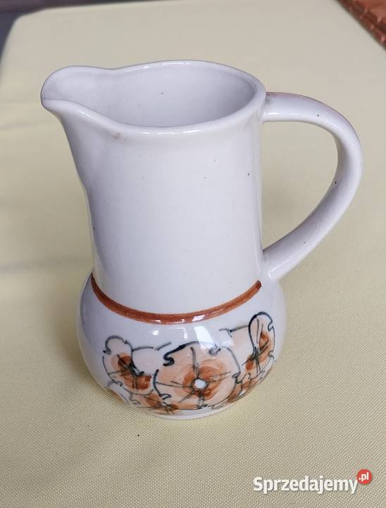 Dzbanek Bolesławiec Częstochowa sprzedam