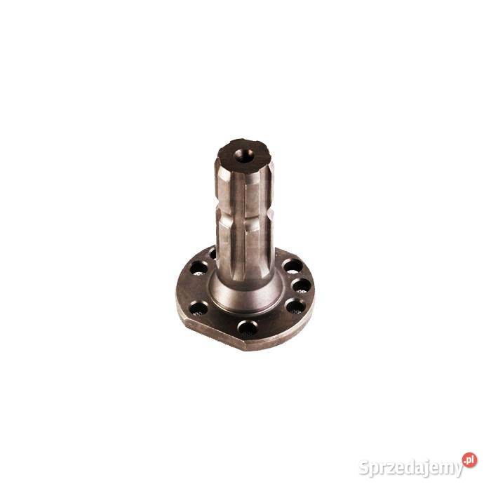 Wałek wom 30303114 2830331 1 38 Z6 L 110 MM Przasnysz sprzedam