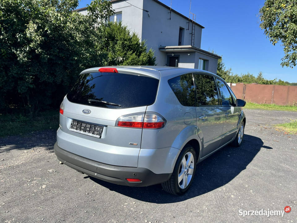 Ford S 20 TDci I 20062015
