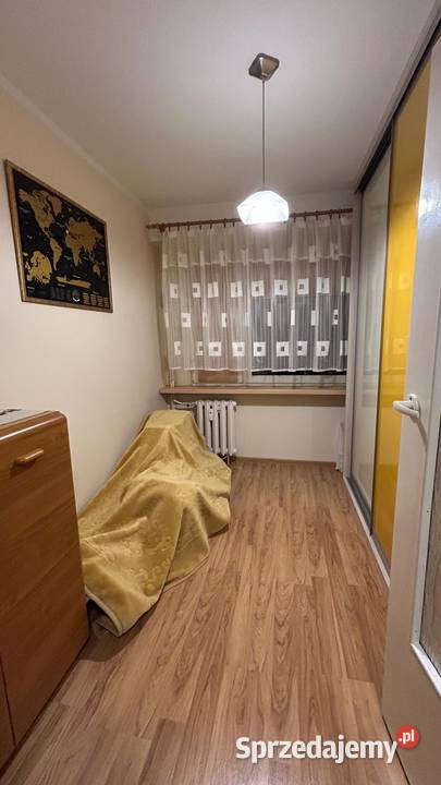 mieszkanie 3 pokojowe o powierzchni 6354 m2 Sprzedaż Włocławek