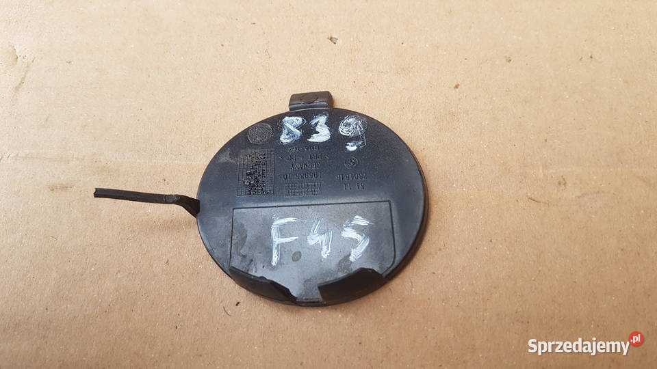 BMW 218d seria 2 F45 Active Tourer zaślepka Legnica