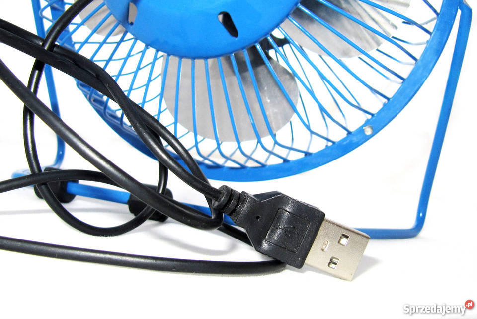 Wentylator Biurkowy usb ESPERANZA EA149K Wrocław