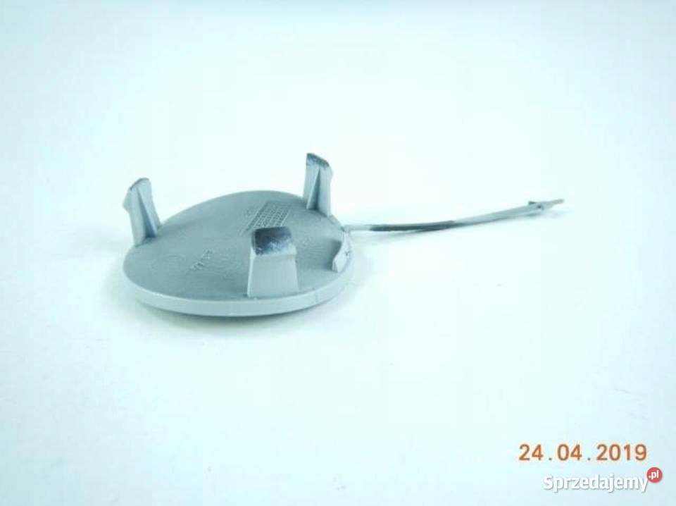 ZAŚLEPKA ZDERZAKA HAKA PRZÓD FORD PUMA 1046735