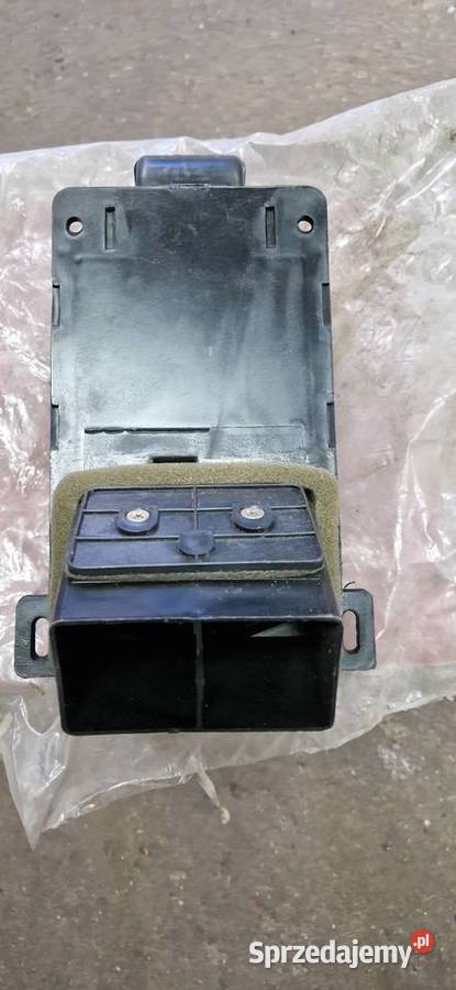 Konsola nawiewu Fiat 126p Okular Wyposażenie wnętrza Bielsk Podlaski