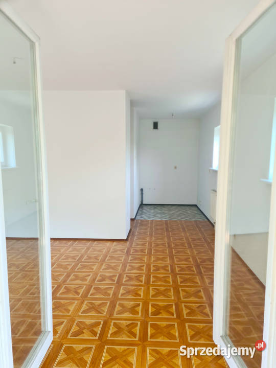 39m2 niski blok duży balkon os Chrobrego wielkopolskie