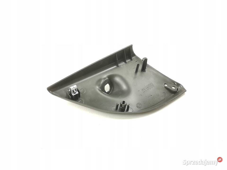OSŁONA ZEW LUSTERKA LEWEGO FIAT PUNTO 19992010 sprzedam