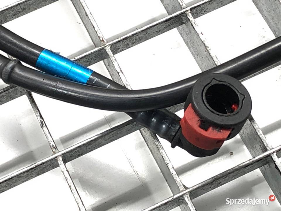 PRZEWÓD PALIWOWY 7205304 osobowe podkarpackie