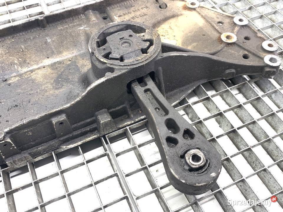 BELKA POD SILNIK AUDI A3 8P 20 170 1K0199369F osobowe Wzmocnienia, belki i wsporniki sprzedam