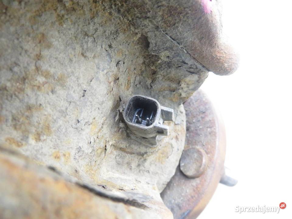 ZWROTNICA PRZEDNIA PRAWA FORD S I 18 TDCi