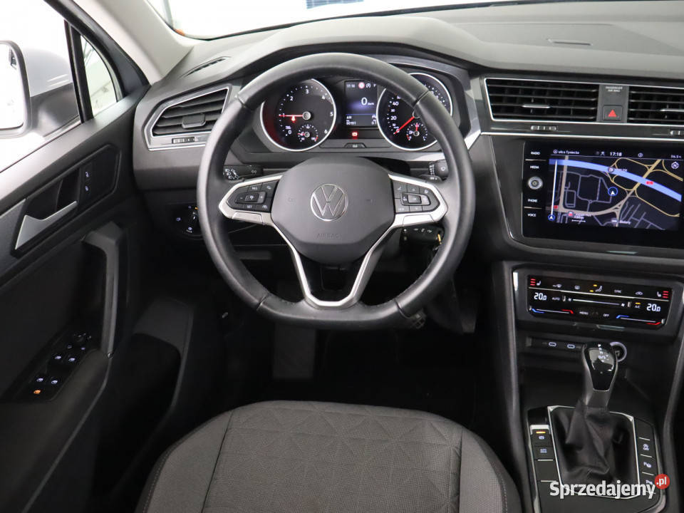 VW Tiguan 20 TDI 4/5 Bielany Wrocławskie sprzedam