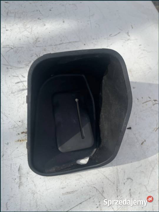 obudowa dźwigni hamulca Honda NC 750 Integra wielkopolskie Ostrzeszów