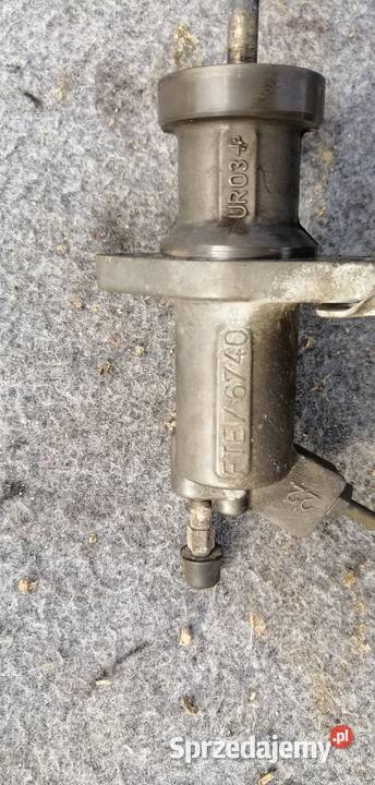 Bmw e46 wysprzęglik oryginał Układ napędowy Aleksandrów Łódzki