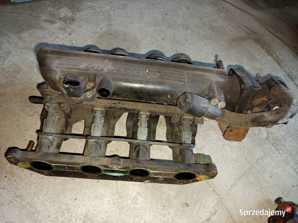 Rover 75 18 16V kolektor ssący listwa lubuskie Kłodawa