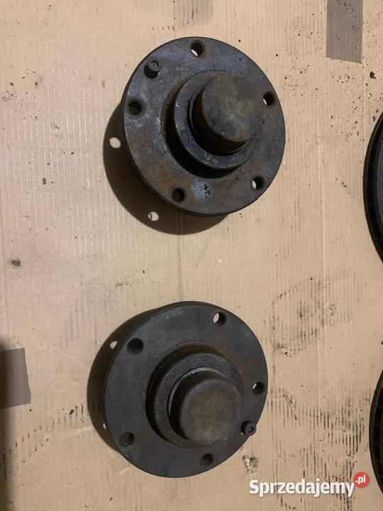 Piasty przód BMW e24 633635 80r Mszana