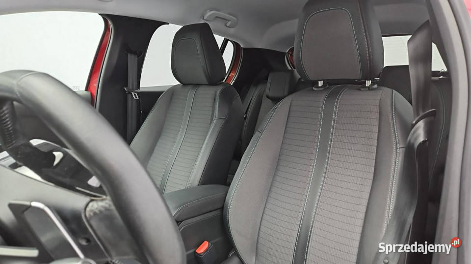 Peugeot 208 12 PureTech Allure SS EAT8 Z Warszawa