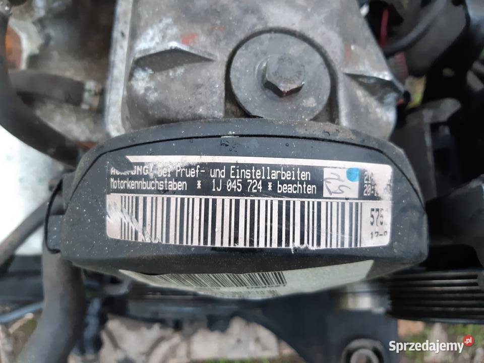 V70 I 25 TDI 1J Silnik mazowieckie Mińsk Mazowiecki sprzedam