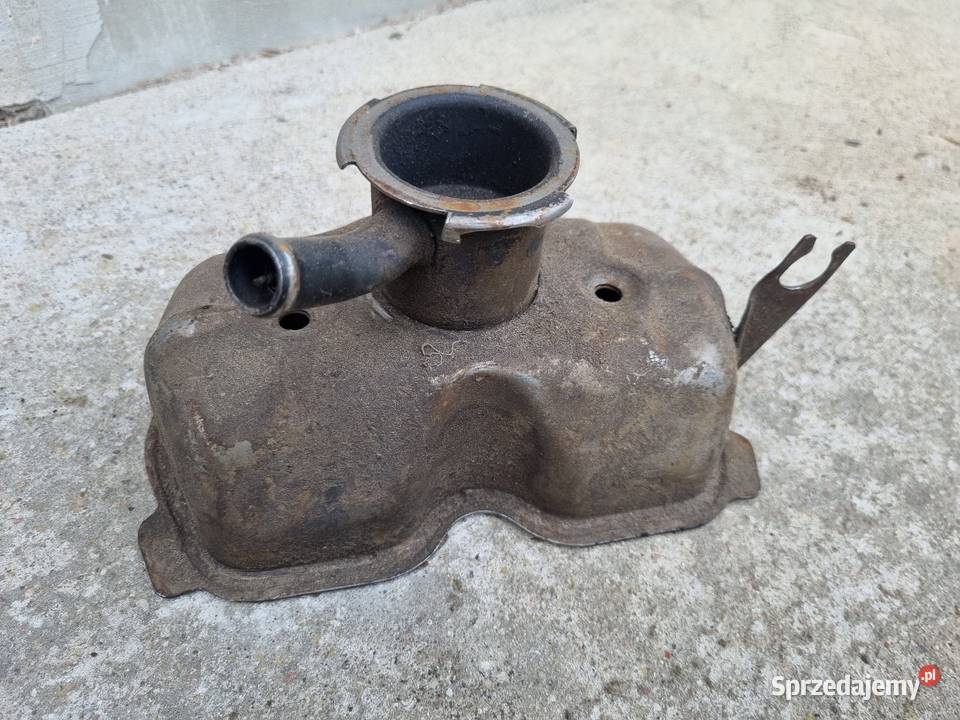 Fiat 126p Maluch Pokrywa zaworów pomorskie sprzedam