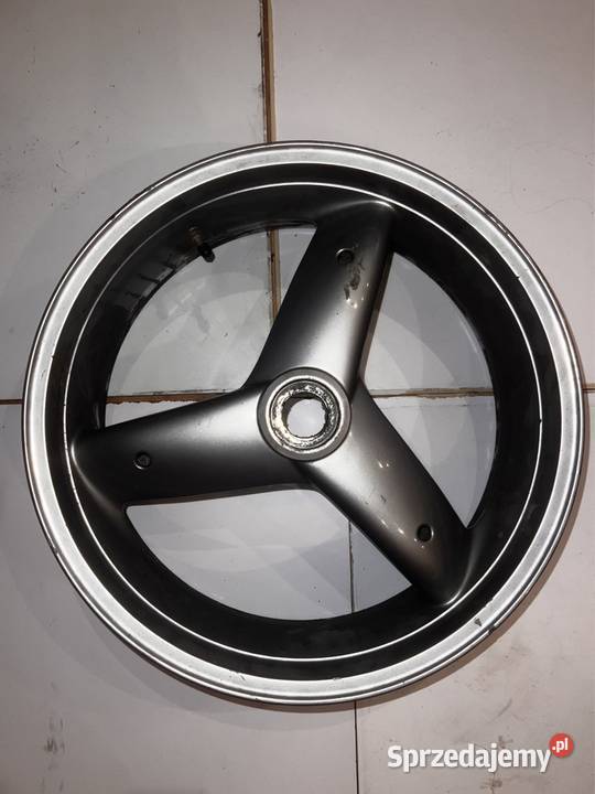 felga tył Triumph Sprint RS 955i Ostrzeszów