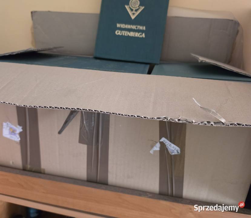 Encyklopedia Gutenberga Wyd Kurpisz śląskie Zawiercie