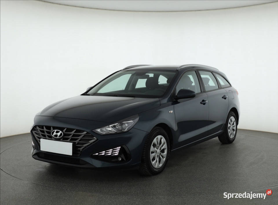 Hyundai i30 10 TGDI czujnik deszczu Piaseczno