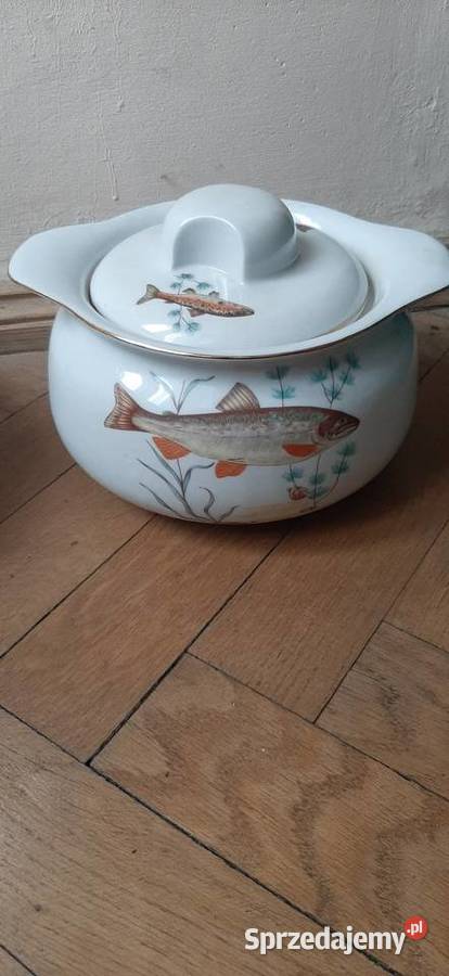 Serwis obiadowy Karolina dolnośląskie