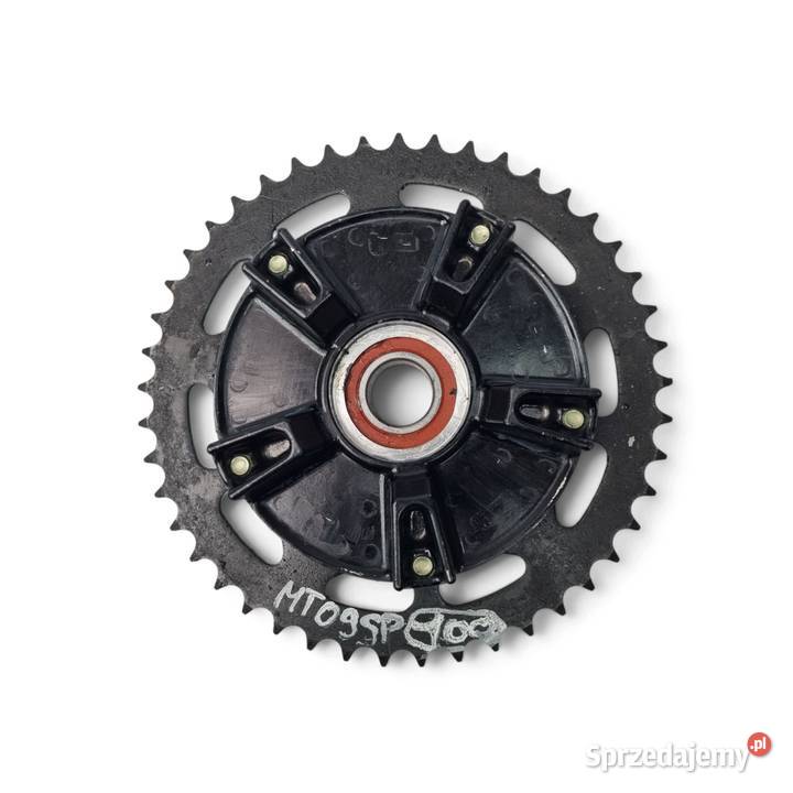 TYLNA ZĘBATKA NAPĘDOWA Yamaha MT09 SP RN69 RN82 Zębatki napędowe Chełm