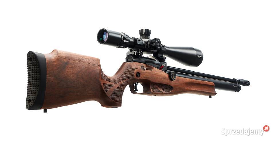 Wiatrówka PCP Reximex DAYSTAR W 45 55 Ruda Śląska