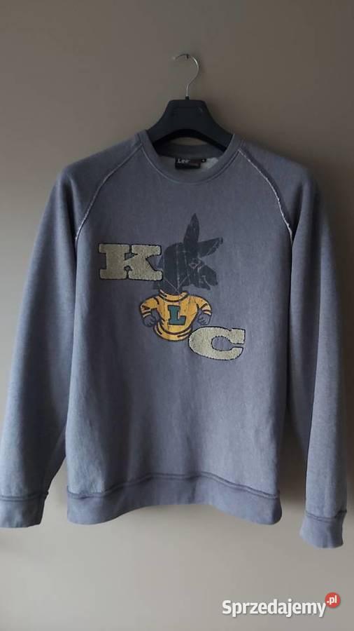 Bluza Lee męska XL Lublin sprzedam