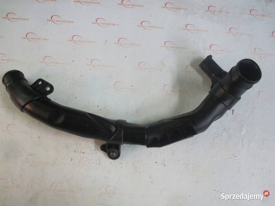 PASSAT GOLF 20 TDI CBA CBAB 140 10r rura Kielce