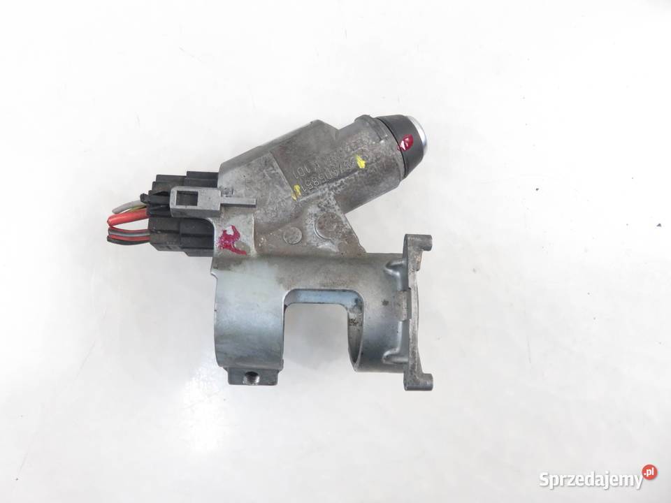 STACYJKA VW GOLF II 357905851