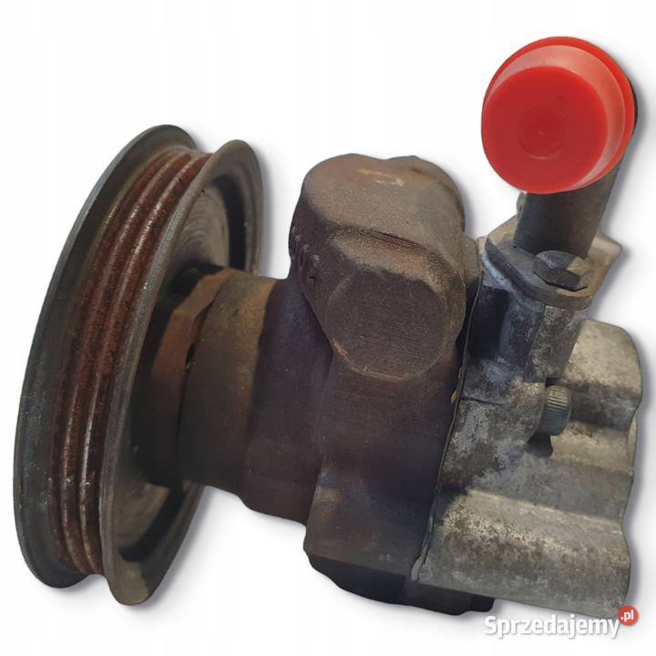 POMPA WSPOMAGANIA MG ZS 18 16V QVB100690 osobowe Chełm