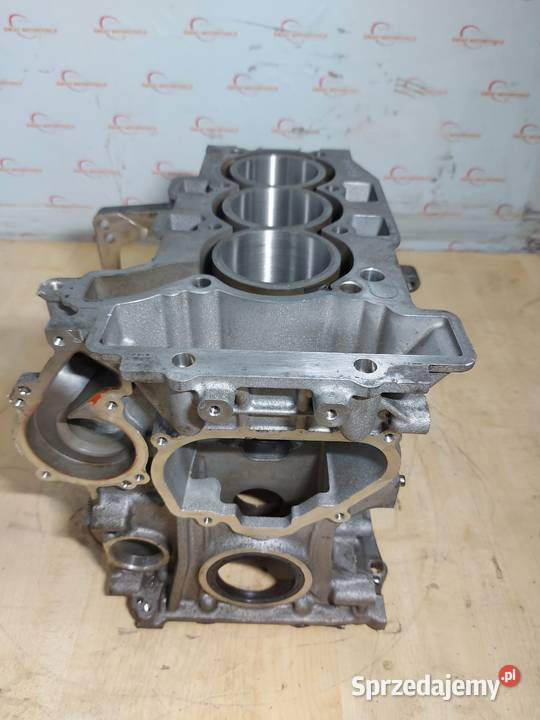 PEUGEOT 2008 12 PURETECH 10XVBA HN05 58 22r blok Kielce sprzedam