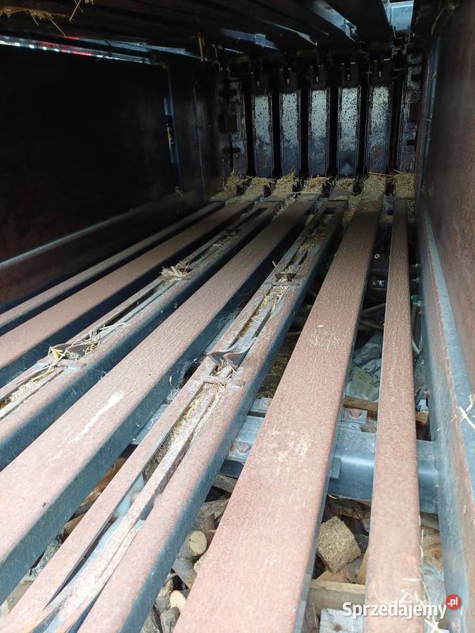 Prasa Vicon lb12100 duża kostka Prasy i owijarki Ciechanów