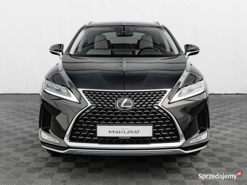 Lexus RX GD1F352300 Business Edition Podgrzf I czujnik parkowania pomorskie Gdańsk