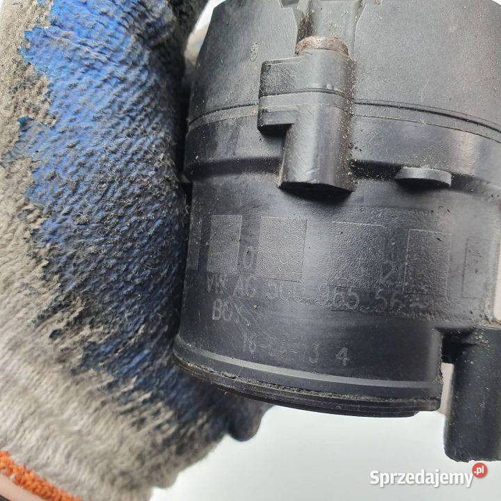 POMPA WODY VOLKSWAGEN PASSAT B8 3C0965561 osobowe kujawsko-pomorskie sprzedam