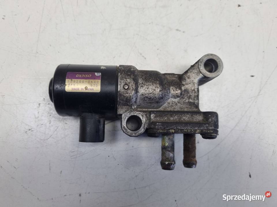 Honda CRV CRV I 20 16V SILNICZEK KROKOWY denso Rudka