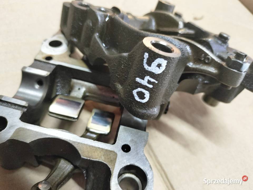 Klawiatura Honda cb 450 s pc 17 Łubno sprzedam