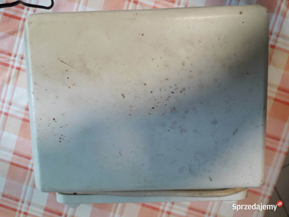 Opiekacz elektryczny TEFAL 8718 230 V 500 W Kraków sprzedam