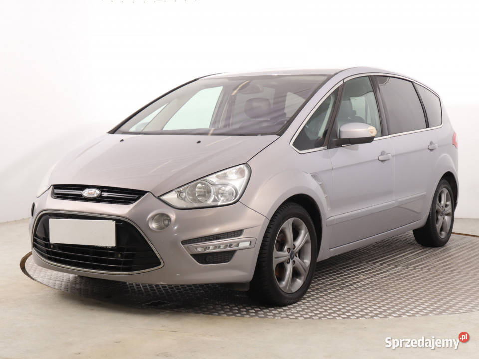 Ford S 20 TDCi diesel sprzedam