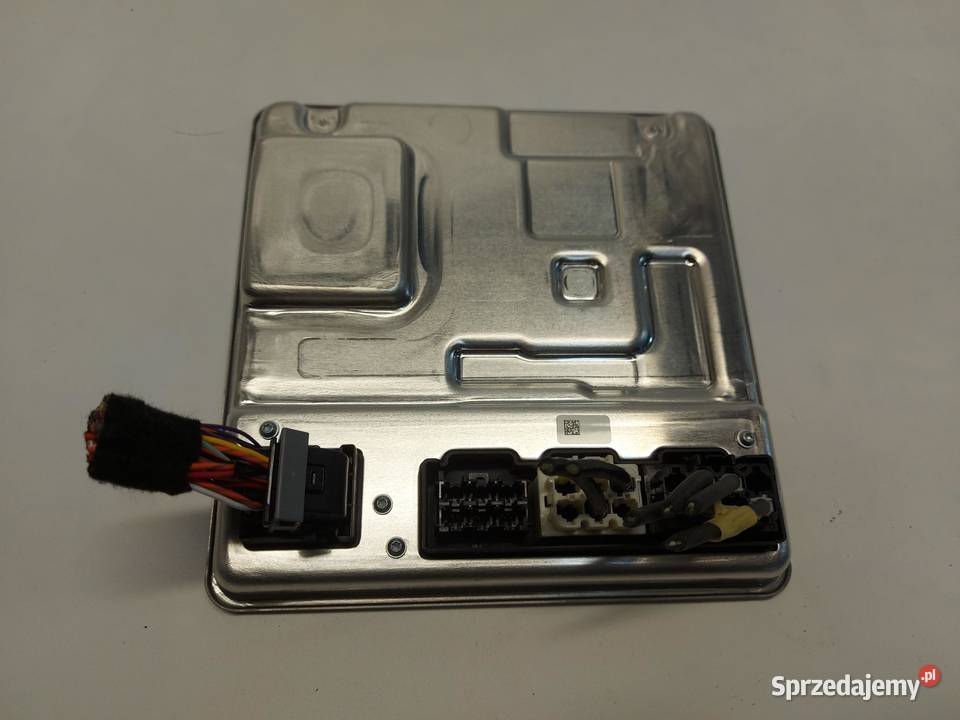 VW ID4 11A 2024r MODUŁ KOMPUTER STEROWNIK dolnośląskie