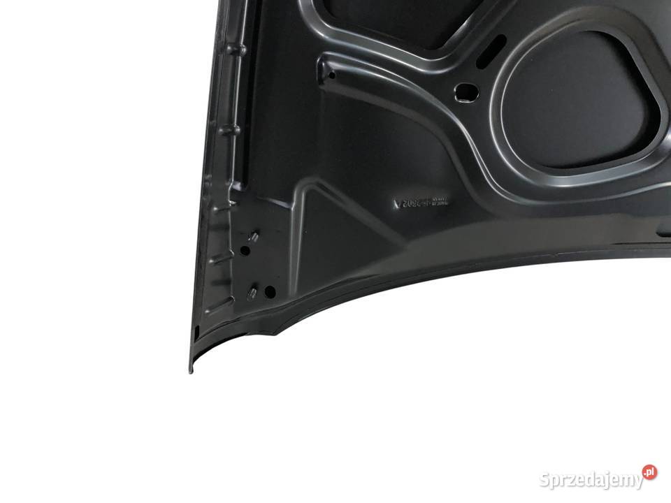 Seat Ibiza IV 6J przed Liftem 042008092012 Maska Skarżysko-Kamienna